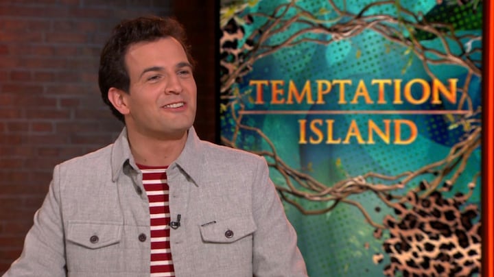 Om deze reden keert Temptation Island terug