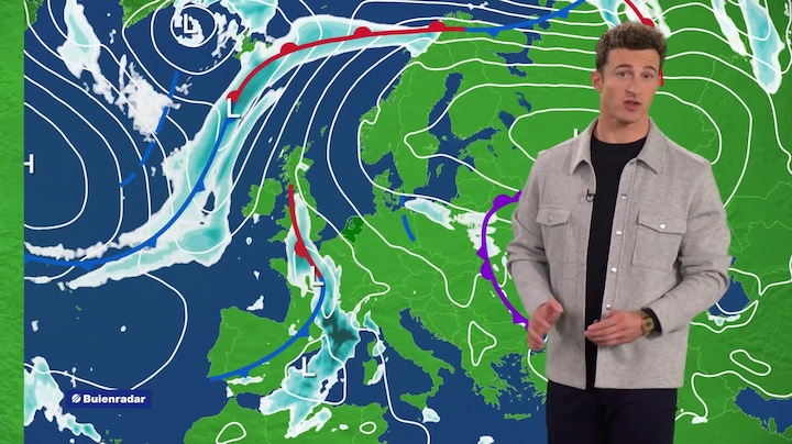 RTL Weer 06:30