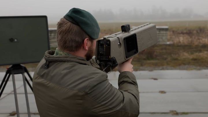 Zo zet Nederland militairen in tegen Russische aanvallen in Polen