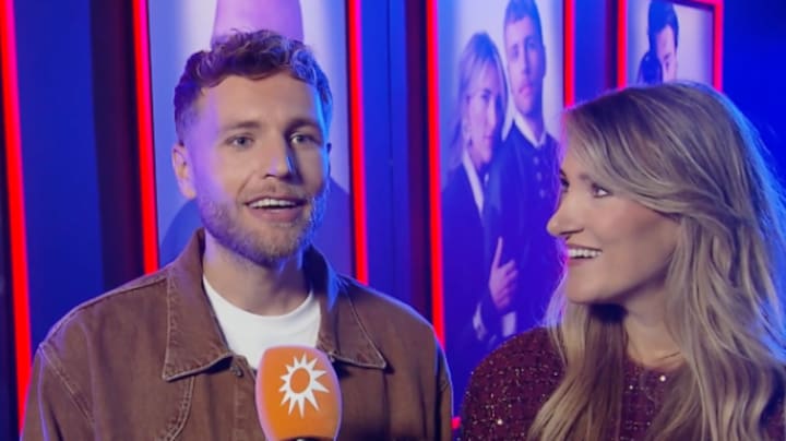 Dit vindt coach Freek Rikkerink niet leuk aan The Voice of Holland