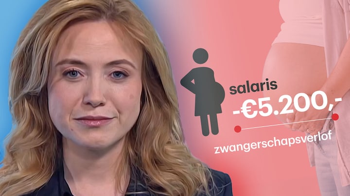 'Bevalboete' op komst? Zwangeren leveren flink in door kabinetsplan