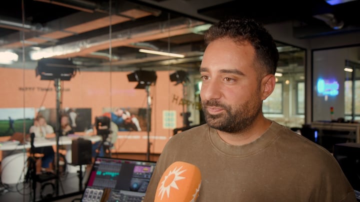 Farja Farvardin weer gelukkig na turbulente periode