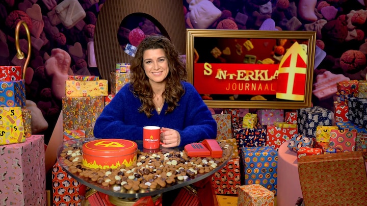 Het Sinterklaasjournaal draait spanning terug in jubileumseizoen: 'Het onschuldige is de kracht'