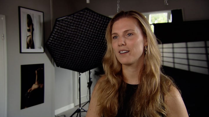 Kelly de Vries maakte zich zorgen om Danny Froger in HPP Op Reis