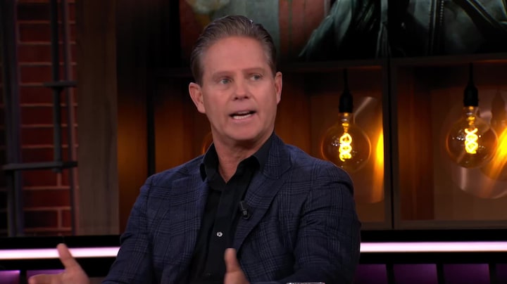 Danny de Munk werd gecanceld: hoe kwam hij daar bovenop?