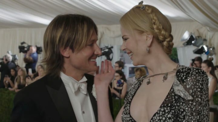 Liefdessprookje Nicole Kidman en Keith Urban voorbij: hun huwelijk in vogelvlucht