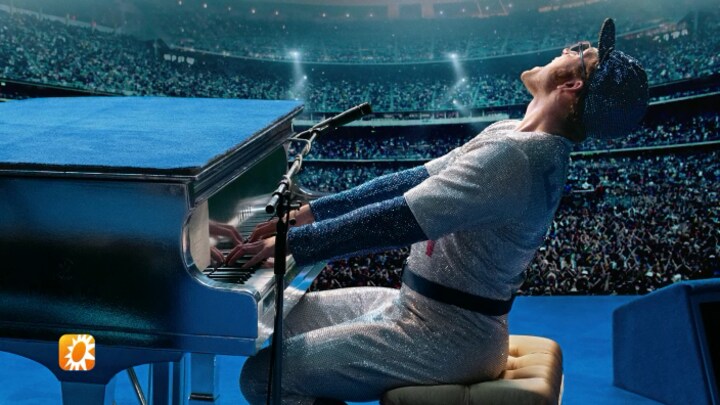 Wordt Rocketman de Bohemian Rhapsody van dit jaar?