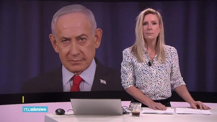 RTL Nieuws - 07:00 uur