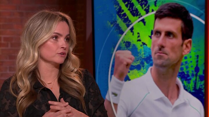 Fatima over zaak Novak Djokovic: 'Niet goed voor zijn reputatie'