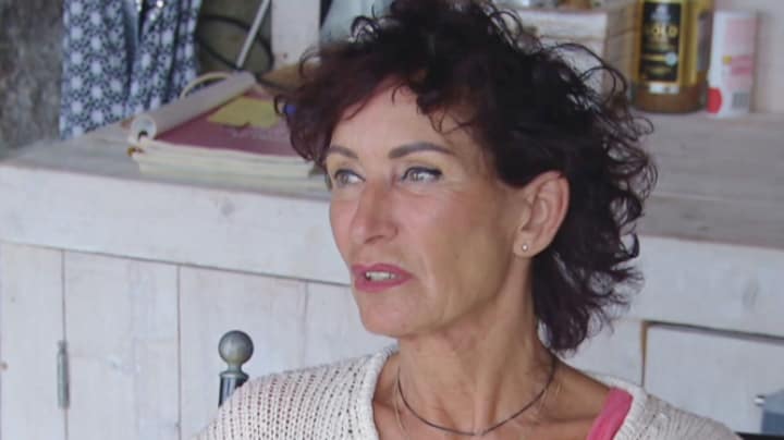 Ingrid uit B&B Vol Liefde is 'klaar met hoe ze is neergezet'