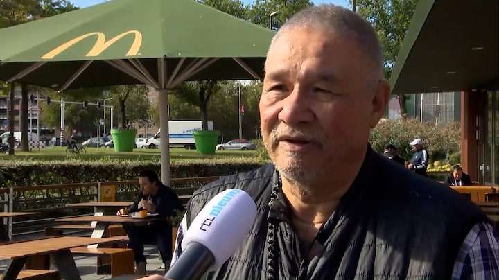 Ros zag hoe agent 15-jarige verdachte doodschoot: 'Echt ongelooflijk'