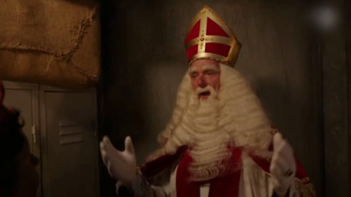 Het succes van Het Sinterklaasjournaal breekt records: 'Wordt steeds beter'