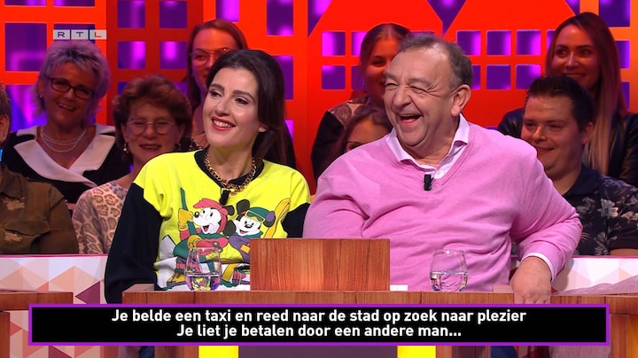 Tina de Bruin neemt het op voor mannen: 'Vrouwen gaan vreemd'