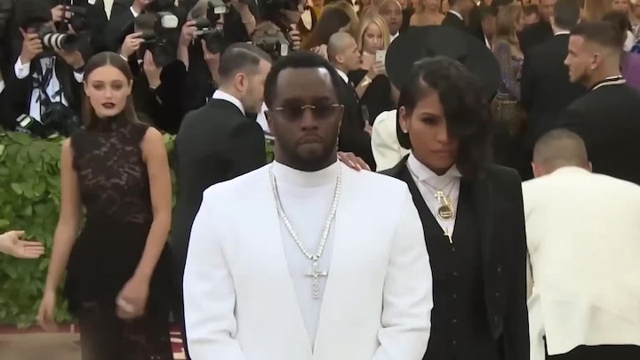 Alles wat je moet weten over de zaak tegen Sean 'Diddy' Combs
