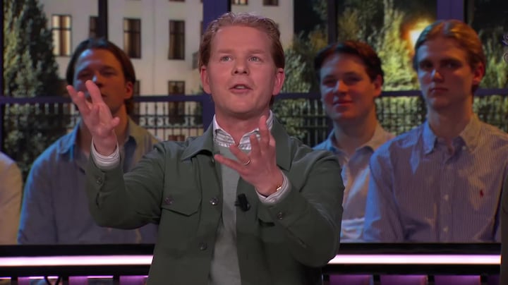 Peiling blijkt: carnavalvierders van buiten de regio moeten wegblijven