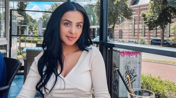 Oud Temptation Island-ster Rodanya Kelsey laat haar tv-carrière bewust achter zich: 'Ik heb nu vier kindjes'
