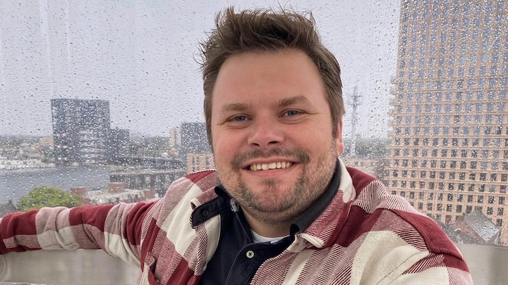 Thomas van Groningen 'volwaardige vervanger' in De Oranjezomer: 'Lekkere dynamiek'