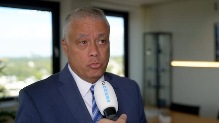 Burgemeester over doodgeschoten verdachte: 'Impact op getuigen groot'