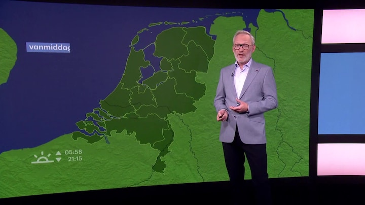 RTL Weer 10:55