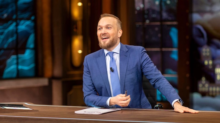 LUBACH over de nieuwe ministers in kabinet-Jetten