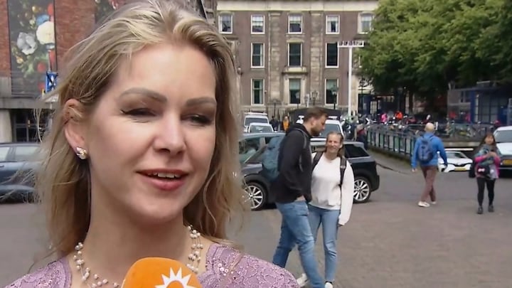 Oud Boer zoekt Vrouw-deelnemer Femke Wiersma benoemd tot minister: 'Heel bijzondere dag'