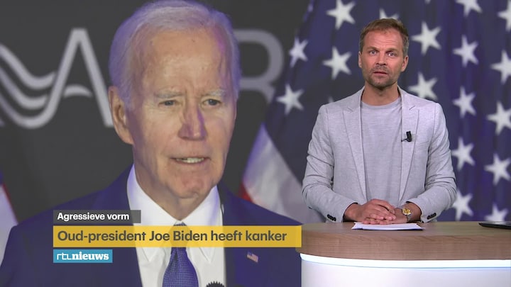 RTL Nieuws - 08:20 uur