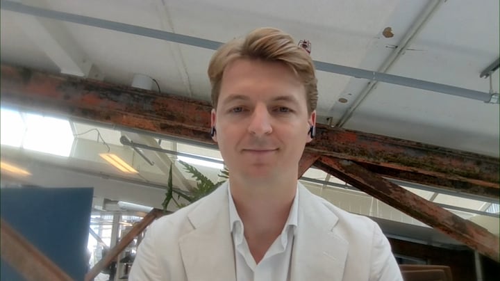 Directeur dronebedrijf over samenwerking Defensie
