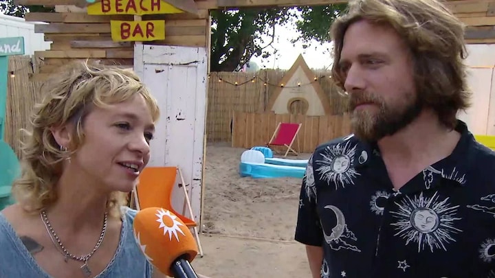 Krezip nog lang niet uitgespeeld: 'Nieuwe muziek op komst' 