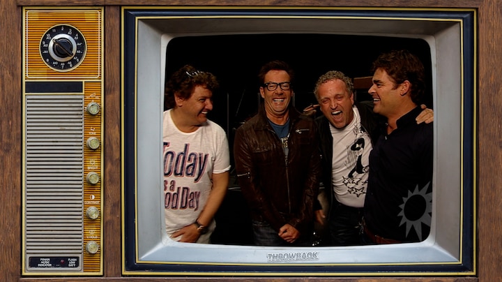 Terug naar 2011: Gordon vertrekt na talloze ruzies bij De Toppers