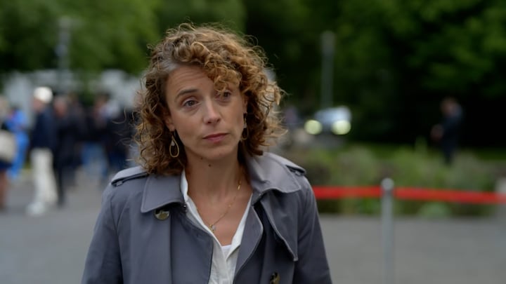 Hermans: iedereen mag staken, maar balen dat treinen niet rijden