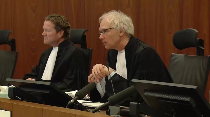 Hoe het hof tot de straf van Ali B kwam