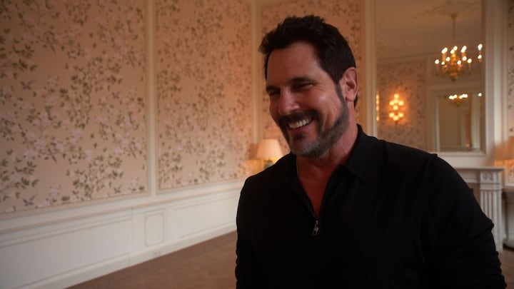 Gaat Bill Spencer verdwijnen uit hitserie The Bold and The Beautiful? 
