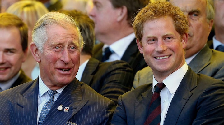 Prins Harry zet koning Charles opnieuw voor het blok: 'Dit wekt wantrouwen op'