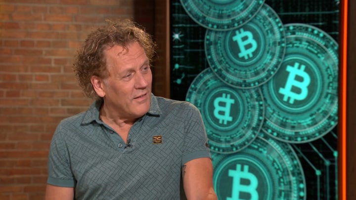 Steeds meer slachtoffers van sluwe Bitcoin-fraude: 'Het is alsof je geld vindt'