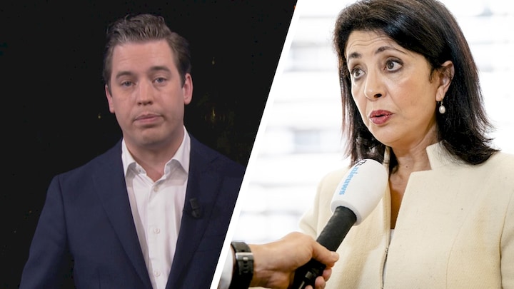 'Arib had meer steun verwacht van PvdA, maar niet gekregen'