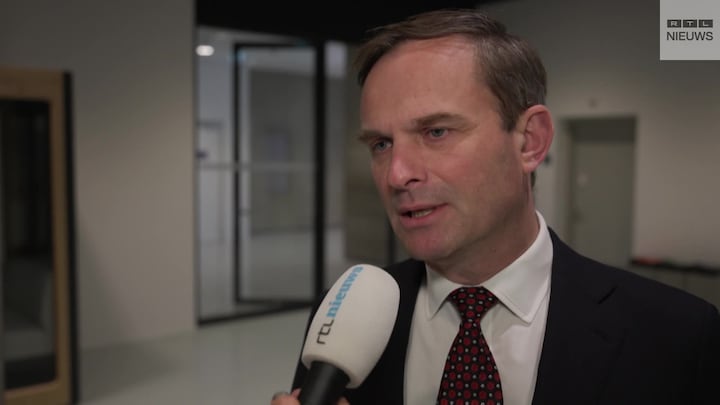 Staatssecretaris geschrokken van rapport over fouten bij registratie verdachten