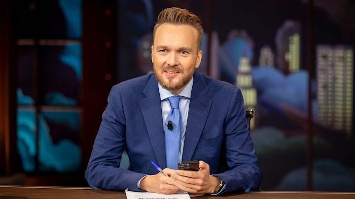 LUBACH over het lek in PHP: ‘Het internet was opeens stuk!’