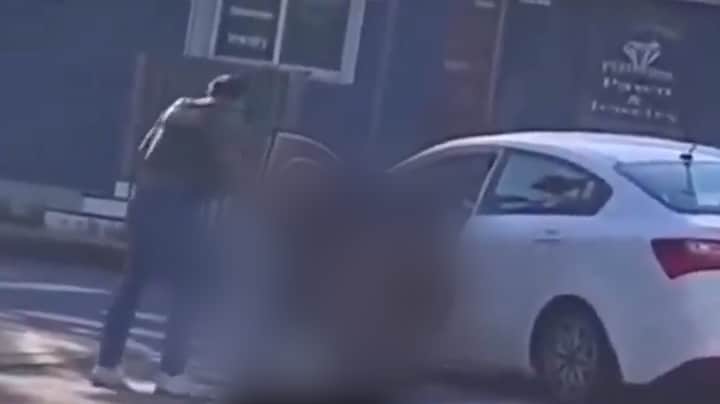 Omwonenden vertellen over moment dat ICE-agent man doodschoot