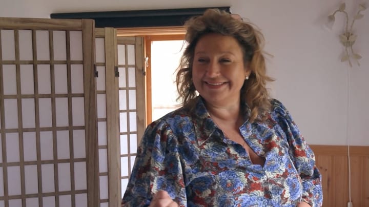 Nieuwkomer Mandy brengt nieuwe 'spiruwaliteit' in WVL