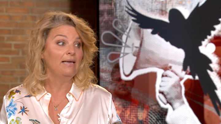 Papegaai Mango helpt politie bij oprollen drugsbende: 'Netflix zou hiervan smullen'