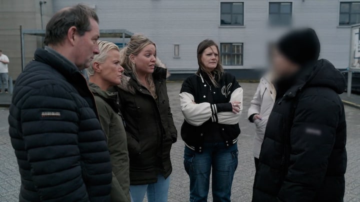 Vrouwen confronteren datingfraudeur Dennis in Opgelicht in de Liefde?