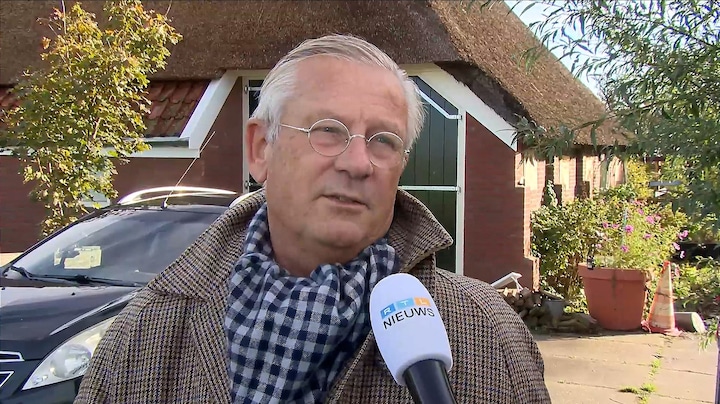 Burgemeester Spierdijk: 'Verdachte Abdi heeft pleegvader flink toegetakeld'