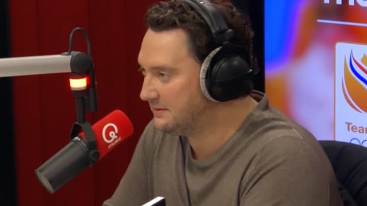 Tino Martin noemt Lil Kleine een lul: 'Aan vrouwen kom je niet' 