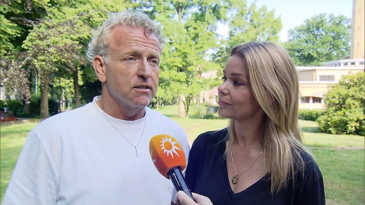 Slapeloze nachten breken Gordon op tijdens ochtendshow op Radio 10: 'Duurst betaalde teleurstelling ooit'