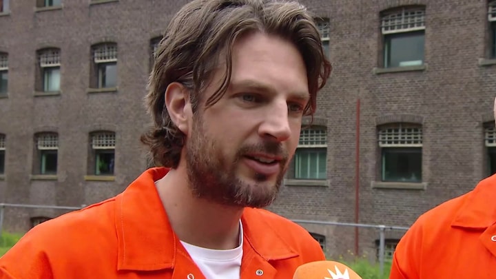 Renze Klamer over nieuwe talkshow RTL Tonight: 'Volop in ontwikkeling'