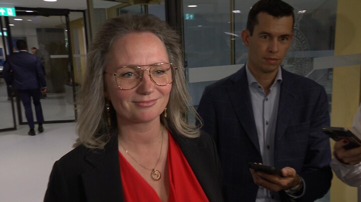 Agema (PVV) heeft spijt van sturen tweet: 'Nu ging het debat over mij'