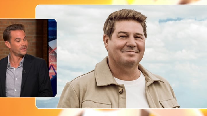KZK-presentatie wordt opgepakt door RTL-presentatoren ter ere van Martijn Krabbé