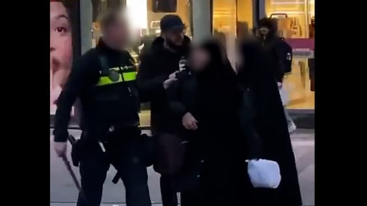 Advocaat reageert op politiegeweld Utrecht: 'Vrouwen aardig verbouwereerd'