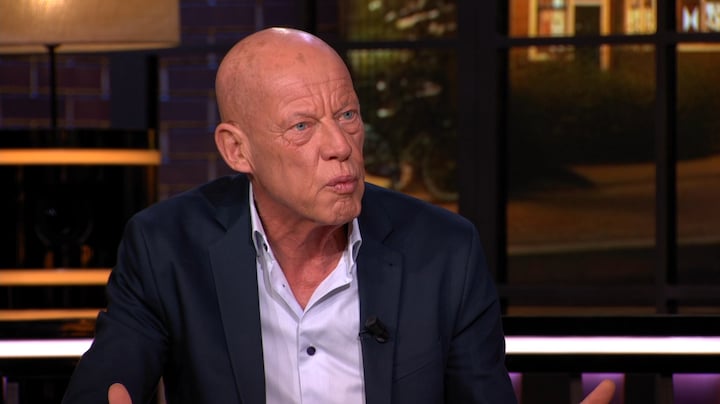 Frits Wester: 'Morgen wordt het eerste echte hele grote verkiezingsdebat'