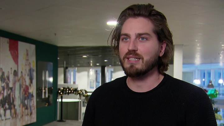 Dorian Bindels kijkt dankbaar terug op zijn GTST-avontuur: ‘Liefde van mijn leven hier ontmoet’ 